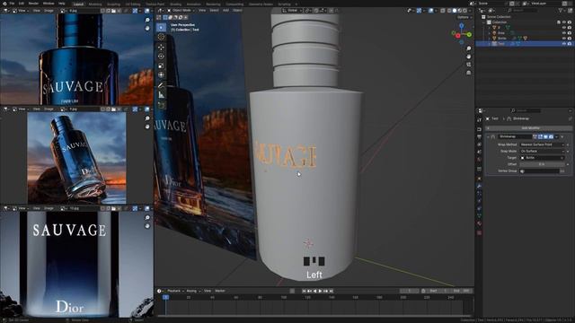 Create Realistic Product Renders (Blender Beginners Tutorial)