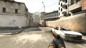 Топ 5 красивых скинов CS:GO на пистолет Glock 18