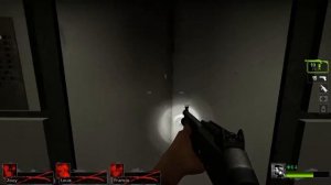 Left 4 Dead 2's No Mercy speedrun in 12:00 - Solo RTA