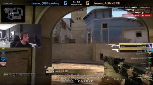 S1MPLE 2 МИНУТЫ БОМБИТ НА КОМАНДУ - "ИГРАЙТЕ НОРМАЛЬНО!"