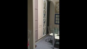 Стенд Астрон - выставка 2019