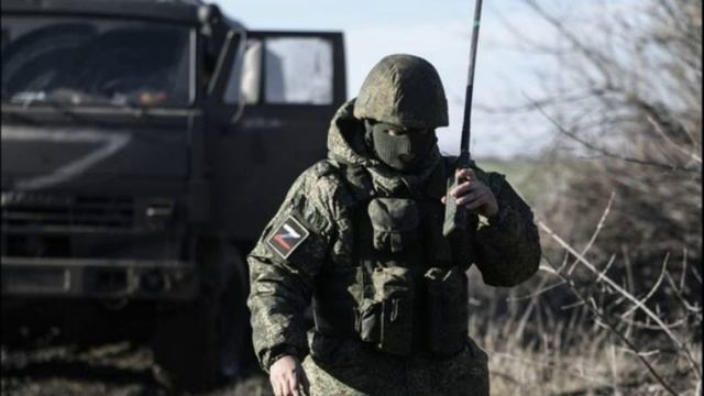 Пленный боец ВСУ назвал способ остановить мобилизацию на Украине