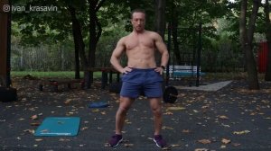 Делай это Каждое утро Утренняя гимнастика