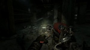 Metro 2033 Redux Gameplay Walkthrough Part 22 1080p ULTRA PC/XBOX/PS4