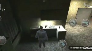 Max Payne Прохождение Часть 1 Глава 6