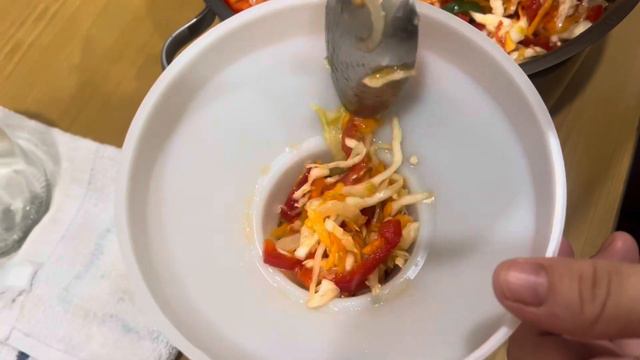 КОНСЕРВАЦИЯ. ОЧЕНЬ ВКУСНЫЙ САЛАТ из КАПУСТЫ на зиму!!!