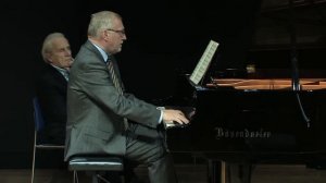 Heino Eller - Mängutoos G-duur