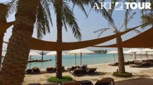 Bab Al Qasr Beach