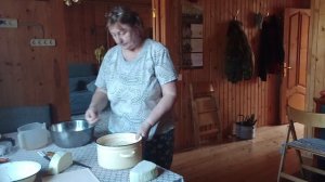 Квашу капусту, маленькие пенсии