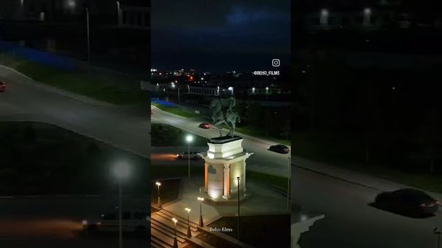 Мой любимый Костанай.mp4
