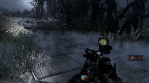 МЕДВЕДИЦА - МУТАНТ ► Metro: Last Light Redux #25