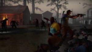 Left 4 Dead 2 E309: Special Infected "Screamer" New!