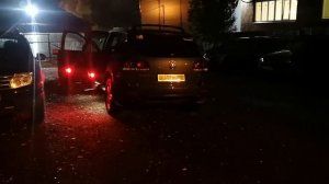 Светодиоды с эффектом стробоскоп от LUMOS(2)