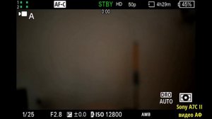 ОБЗОР ОБЗОРА Sony A7C II от GetLens