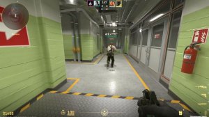 КС 2, Союзники