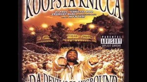 Koopsta Knicca - Torture Chamber