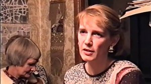 Ольга Папышева читает свои стихи (запись 1997 г).