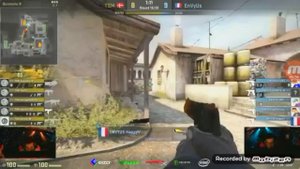 ТОП 5 ЭЙСОВ С ДИГЛА ОТ ПРО ИГРОКОВ В CS:GO