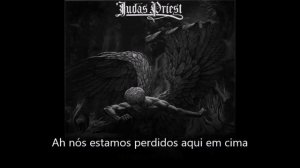 Judas Priest - Dreamer Deceiver (Tradução)