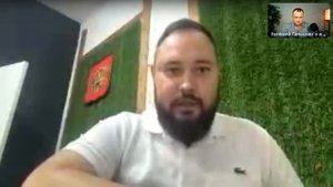 Меры господдержки для предпринимателей и экспертов