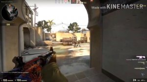 Смешные моменты мармок кс го # 2