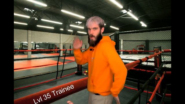 Pewdiepie in Mafia City смотреть онлайн