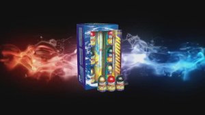 Р7005 Циклон (2"х 6 зарядов)