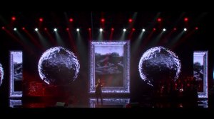 Aram Mp3 - This is a Man's World (James Brown cover) [Live in concert] // 2016