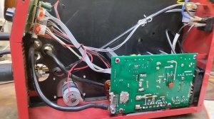 Полуавтомат EDON 210, Видеоотчет.