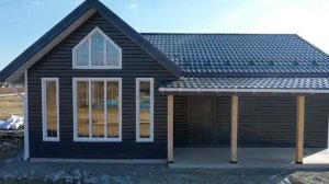 Строим красивые дома в Приморском крае.