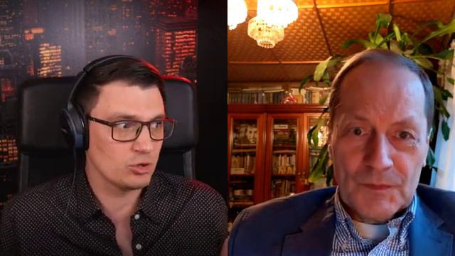 Надзорный капитализм - Китай станет Единственной Сверхдержавой_ Интервью с Сергеем Кареловым