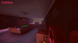 Hotline Miami, But First-Person