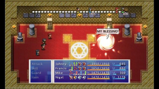 Doom & Destiny: Flying Spaghetti Monster смотреть онлайн