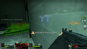 BestMoments #104 Left4Dead 2 Моменты из игры