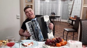 Павел Егоров AkBoys- Песня про друзей