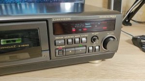 Technics RS-AZ7