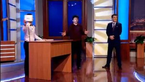 «Түнгі студияда Нұрлан Қоянбаев»