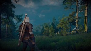 Meditate Like A WITCHER 🎵 1 HOUR Relaxing Music (SLEEP _ STUDY _ FOCUS)