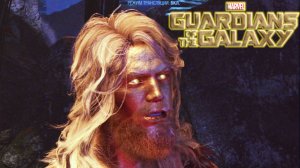 РАЗУМ СИЛЬНЕЕ МАТЕРИИ 🎮 MARVEL′S GUARDIANS OF THE GALAXY #16 (ПРОХОЖДЕНИЕ ИГРЫ БЕЗ КОММЕНТАРИЕВ)