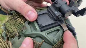 1ПН138 "Валдай" ПРОТИВ КИТАЙСКОГО ШЛЕМА