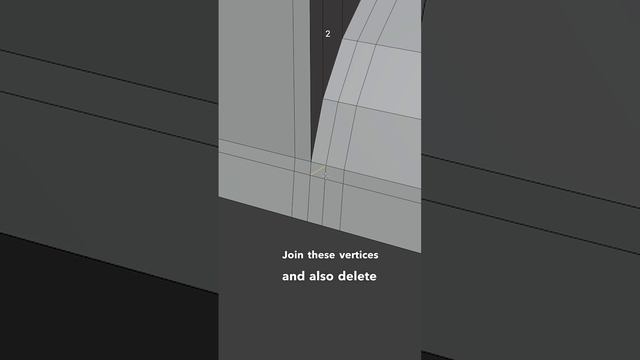 3D Modeling Tip - Part 09