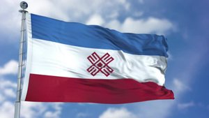 Республика Марий Эл - край нетронутой природы