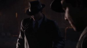 MAFIA Definitive Edition Gameplay Reveal