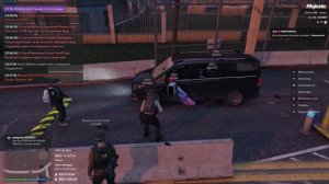 мальчики упали