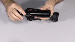 Ночной + Дневной прицел для охоты и не только ATN X-SIGHT 2 HD