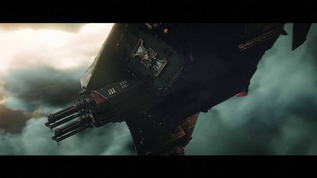 Warhammer 40000 SPACE MARINE 2 ПРОХОЖДЕНИЕ 1 БЕЗ комментариев смотреть онлайн