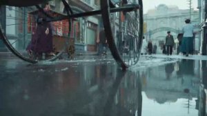 Мистер и миссис Чэнь 1 сезон 12 серия