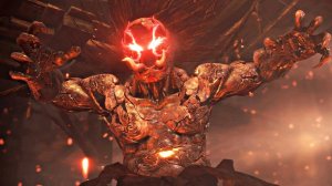 Nioh 2.Энэнра.