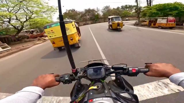 MY DAD'S 1ST SUPER BIKE RIDE  | DARE SUCCESFUL COMPLETED @pareshanboys  IMRAN ANNA SHOCK'S