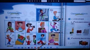 5 класс Английский в фокусе стр. 22 Spotlight 5